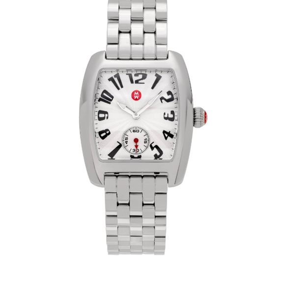 Michele watch